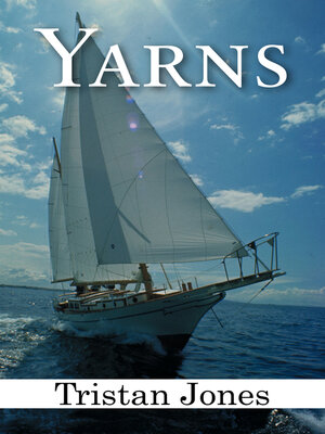 cover image of Yarns